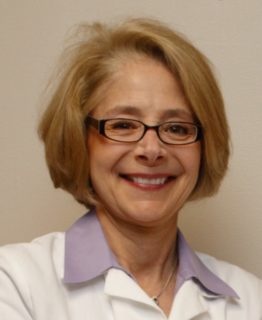 Dr Karen Cortellino headshot