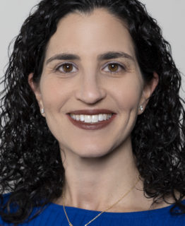Dr. Friedman profile image