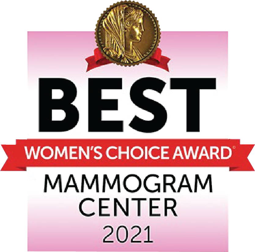 ImageCare Radiology’s PINK Breast Center Receives the 2021 Women’s