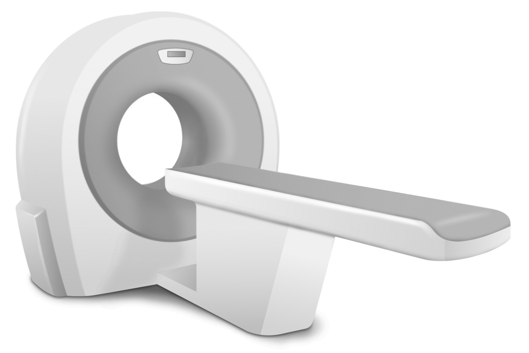 Generic CT scanner