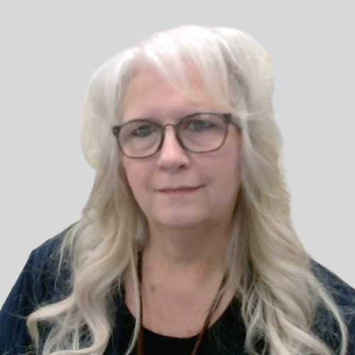 Robin Steckel, Director of Billing