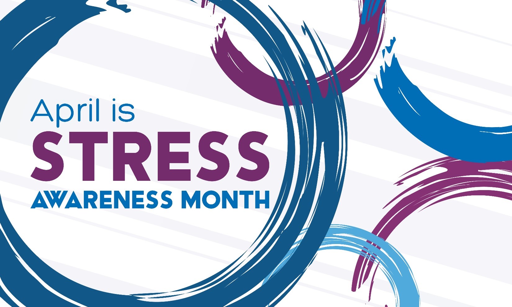 Stress Awareness Month  The Kent Osteopathic Clinic